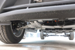 飞碟EQ2 4X2 2.2吨纯电动洗扫车(杰瑞牌)(JR5031TXSFDBEV)41.86kWh