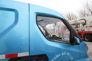 �ɵ� U5ϵ�� 2.6T 2�� 2.38�״��綯��ʽ���䳵41.86kWhͼƬ