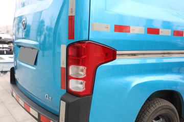 �ɵ� U5ϵ�� 2.6T 2�� 2.38�״��綯��ʽ���䳵41.86kWhͼƬ