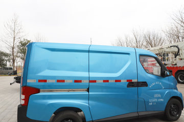 �ɵ� U5ϵ�� 2.6T 2�� 2.38�״��綯��ʽ���䳵41.86kWhͼƬ