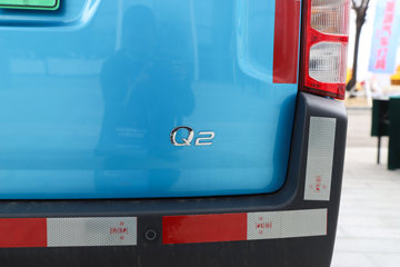 �ɵ� U5ϵ�� 2.6T 2�� 2.38�״��綯��ʽ���䳵41.86kWhͼƬ