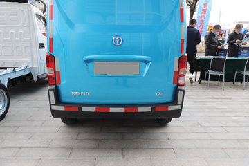 �ɵ� U5ϵ�� 2.6T 2�� 2.38�״��綯��ʽ���䳵41.86kWhͼƬ