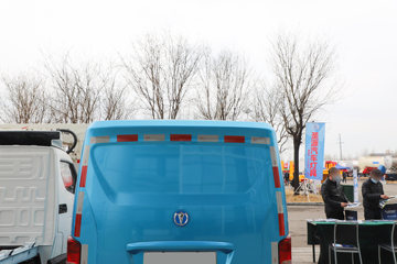 �ɵ� U5ϵ�� 2.6T 2�� 2.38�״��綯��ʽ���䳵41.86kWhͼƬ