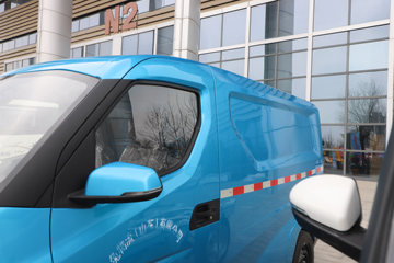 �ɵ� U5ϵ�� 2.6T 2�� 2.38�״��綯��ʽ���䳵41.86kWhͼƬ