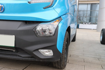 �ɵ� U5ϵ�� 2.6T 2�� 2.38�״��綯��ʽ���䳵41.86kWhͼƬ