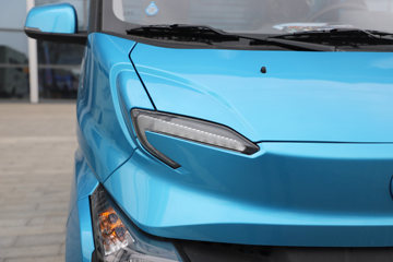 �ɵ� U5ϵ�� 2.6T 2�� 2.38�״��綯��ʽ���䳵41.86kWhͼƬ