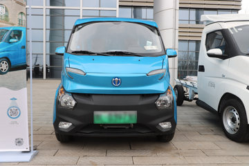 �ɵ� U5ϵ�� 2.6T 2�� 2.38�״��綯��ʽ���䳵41.86kWhͼƬ