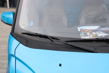 �ɵ� U5ϵ�� 2.6T 2�� 2.38�״��綯��ʽ���䳵41.86kWhͼƬ