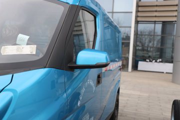 �ɵ� U5ϵ�� 2.6T 2�� 2.38�״��綯��ʽ���䳵41.86kWhͼƬ