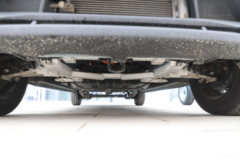 飞碟 U5系列 2.6T 2座 2.38米纯电动厢式运输车41.86kWh