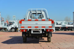 长安跨越王X1 标准型 1.6L 122马力 汽油 3.05米单排栏板小卡(单后轮)(国六)(SC1031XDD6B1) 长安跨越王X1 标准型 1.6L 122马力 汽油 3.05米单排栏板小卡(单后轮)(国六)(SC1031XDD6B1)