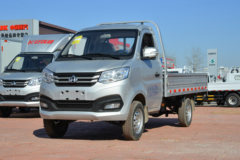 长安跨越王X1 标准型 1.6L 122马力 汽油 3.05米单排栏板小卡(单后轮)(国六)(SC1031XDD6B1) 长安跨越王X1 标准型 1.6L 122马力 汽油 3.05米单排栏板小卡(单后轮)(国六)(SC1031XDD6B1)