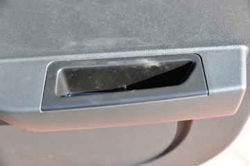 长安跨越王X1 标准型 1.6L 122马力 汽油 3.05米单排栏板小卡(单后轮)(国六)(SC1031XDD6B1)图片