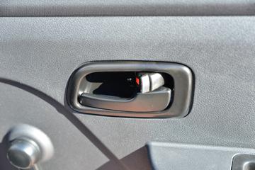 长安跨越王X1 标准型 1.6L 122马力 汽油 3.05米单排栏板小卡(单后轮)(国六)(SC1031XDD6B1)图片