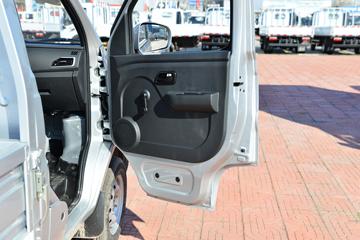 长安跨越王X1 标准型 1.6L 122马力 汽油 3.05米单排栏板小卡(单后轮)(国六)(SC1031XDD6B1)图片