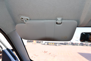 长安跨越王X1 标准型 1.6L 122马力 汽油 3.05米单排栏板小卡(单后轮)(国六)(SC1031XDD6B1)图片