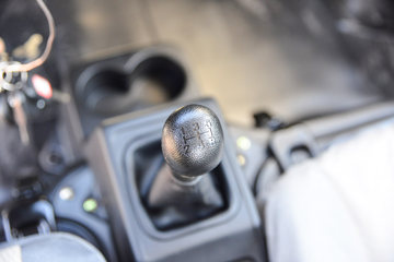 长安跨越王X1 标准型 1.6L 122马力 汽油 3.05米单排栏板小卡(单后轮)(国六)(SC1031XDD6B1)图片