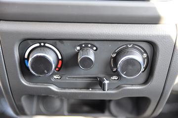 长安跨越王X1 标准型 1.6L 122马力 汽油 3.05米单排栏板小卡(单后轮)(国六)(SC1031XDD6B1)图片