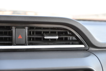 长安跨越王X1 标准型 1.6L 122马力 汽油 3.05米单排栏板小卡(单后轮)(国六)(SC1031XDD6B1)图片