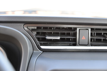 长安跨越王X1 标准型 1.6L 122马力 汽油 3.05米单排栏板小卡(单后轮)(国六)(SC1031XDD6B1)图片