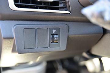 长安跨越王X1 标准型 1.6L 122马力 汽油 3.05米单排栏板小卡(单后轮)(国六)(SC1031XDD6B1)图片