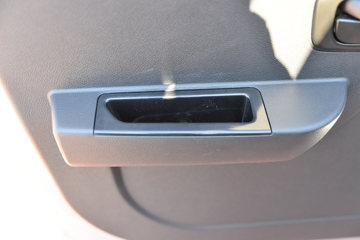 长安跨越王X1 标准型 1.6L 122马力 汽油 3.05米单排栏板小卡(单后轮)(国六)(SC1031XDD6B1)图片