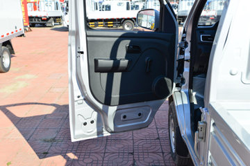 长安跨越王X1 标准型 1.6L 122马力 汽油 3.05米单排栏板小卡(单后轮)(国六)(SC1031XDD6B1)图片
