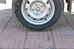 长安跨越王X1 标准型 1.6L 122马力 汽油 3.05米单排栏板小卡(单后轮)(国六)(SC1031XDD6B1) 长安跨越王X1 标准型 1.6L 122马力 汽油 3.05米单排栏板小卡(单后轮)(国六)(SC1031XDD6B1)