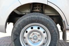 长安跨越王X1 标准型 1.6L 122马力 汽油 3.05米单排栏板小卡(单后轮)(国六)(SC1031XDD6B1) 长安跨越王X1 标准型 1.6L 122马力 汽油 3.05米单排栏板小卡(单后轮)(国六)(SC1031XDD6B1)