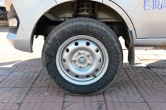 长安跨越王X1 标准型 1.6L 122马力 汽油 3.05米单排栏板小卡(单后轮)(国六)(SC1031XDD6B1) 长安跨越王X1 标准型 1.6L 122马力 汽油 3.05米单排栏板小卡(单后轮)(国六)(SC1031XDD6B1)