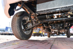 长安跨越王X1 标准型 1.6L 122马力 汽油 3.05米单排栏板小卡(单后轮)(国六)(SC1031XDD6B1) 长安跨越王X1 标准型 1.6L 122马力 汽油 3.05米单排栏板小卡(单后轮)(国六)(SC1031XDD6B1)