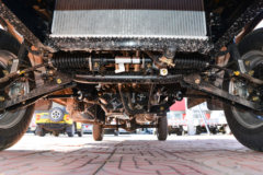 长安跨越王X1 标准型 1.6L 122马力 汽油 3.05米单排栏板小卡(单后轮)(国六)(SC1031XDD6B1) 长安跨越王X1 标准型 1.6L 122马力 汽油 3.05米单排栏板小卡(单后轮)(国六)(SC1031XDD6B1)