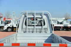 长安跨越王X1 标准型 1.6L 122马力 汽油 3.05米单排栏板小卡(单后轮)(国六)(SC1031XDD6B1) 长安跨越王X1 标准型 1.6L 122马力 汽油 3.05米单排栏板小卡(单后轮)(国六)(SC1031XDD6B1)