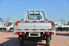 长安跨越王X1 标准型 1.6L 122马力 汽油 3.05米单排栏板小卡(单后轮)(国六)(SC1031XDD6B1) 长安跨越王X1 标准型 1.6L 122马力 汽油 3.05米单排栏板小卡(单后轮)(国六)(SC1031XDD6B1)