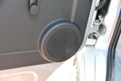 长安跨越王X1 标准版 1.6L 汽油 122马力 3.035米单排厢式微卡(国六)(SC5034XXYXDD6B1)