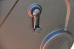 长安跨越王X1 标准版 1.6L 汽油 122马力 3.035米单排厢式微卡(国六)(SC5034XXYXDD6B1)