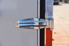 长安跨越王X1 标准版 1.6L 汽油 122马力 3.035米单排厢式微卡(国六)(SC5034XXYXDD6B1)