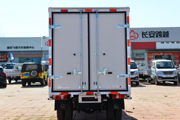 ԽX1 ׼ 1.6L  122 3.035׵ʽ΢()(SC5034XXYXDD6B1)ͼƬ