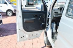 长安跨越王X1 标准型 1.6L 122马力 汽油 2.55米双排栏板小卡(国六)(单后轮)(SC1031XAS6B1)