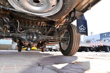 ������Խ��X1 ��׼�� 1.6L 122���� ���� 2.55��˫������С��(����)(������)(SC1031XAS6B1)ͼƬ