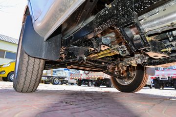 ������Խ��X1 ��׼�� 1.6L 122���� ���� 2.55��˫������С��(����)(������)(SC1031XAS6B1)ͼƬ