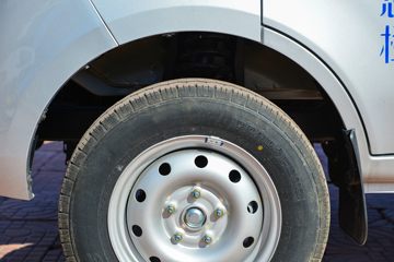 ������Խ��X1 ��׼�� 1.6L 122���� ���� 2.55��˫������С��(����)(������)(SC1031XAS6B1)ͼƬ