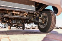 长安跨越王X1 标准型 1.6L 122马力 汽油 2.55米双排栏板小卡(国六)(单后轮)(SC1031XAS6B1)