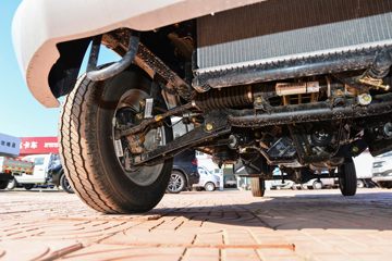 ������Խ��X1 ��׼�� 1.6L 122���� ���� 2.55��˫������С��(����)(������)(SC1031XAS6B1)ͼƬ