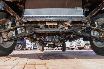 ������Խ��X1 ��׼�� 1.6L 122���� ���� 2.55��˫������С��(����)(������)(SC1031XAS6B1)ͼƬ