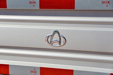 长安跨越王X1 标准型 1.6L 122马力 汽油 2.55米双排栏板小卡(国六)(单后轮)(SC1031XAS6B1)图片