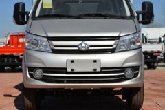 优惠0.2万 徐州市跨越王X5载货车系列超值促销