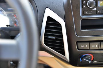 ������Խ��X5 1.6L 122���� ���� 3.585�׵�����ʽС��(����)(CKS5034XXYFRD6B1)ͼƬ