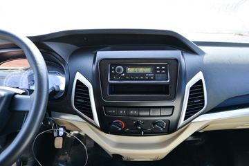 ������Խ��X5 1.6L 122���� ���� 3.585�׵�����ʽС��(����)(CKS5034XXYFRD6B1)ͼƬ