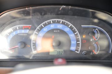 ������Խ��X5 1.6L 122���� ���� 3.585�׵�����ʽС��(����)(CKS5034XXYFRD6B1)ͼƬ